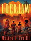 Cover image for Lockjaw